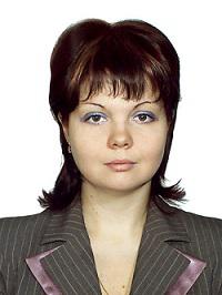 Екатерина Дурова