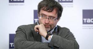 Валерий Федоров