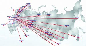 IDF Eurasia, акции, Дод